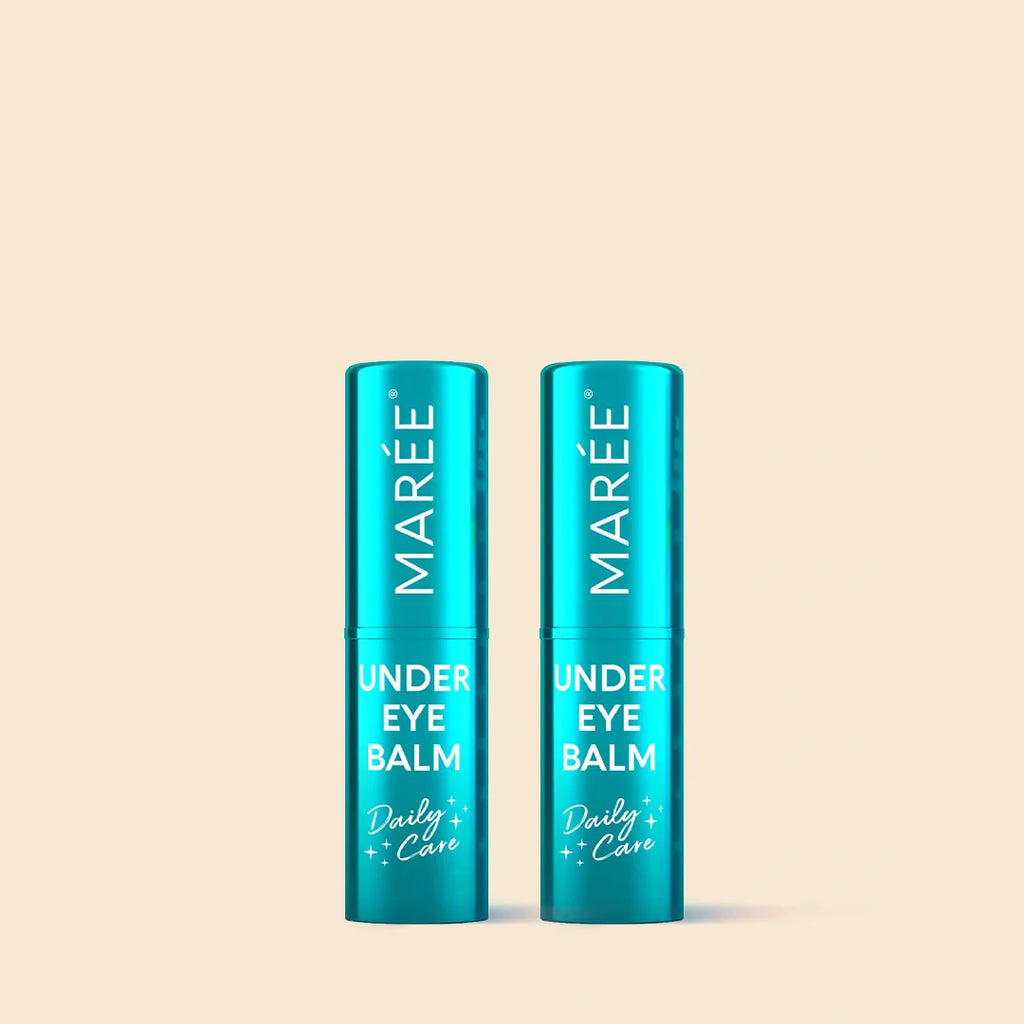 Instant Eye Smoother Balm